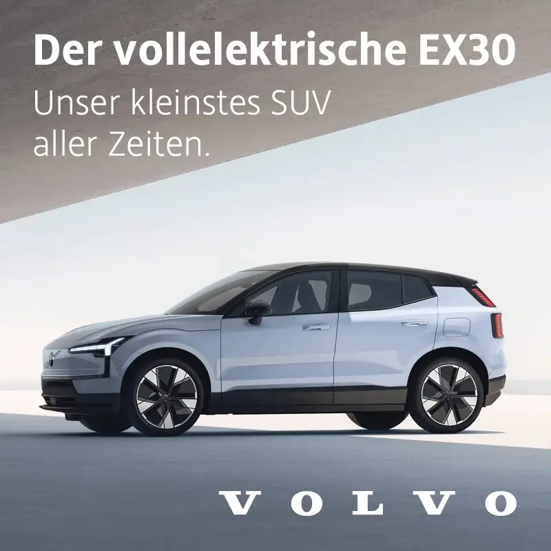 Volvo EX30 Fully Electric kaufen